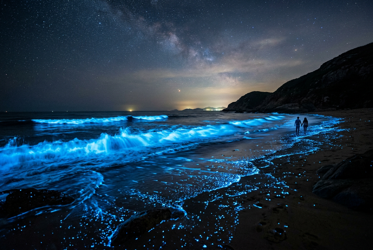 Blue Tears