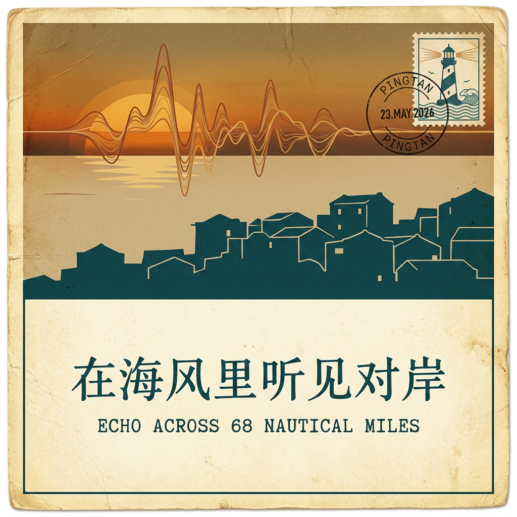 情绪明信片